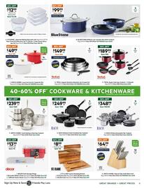 Harris Scarfe catalogue Page 11