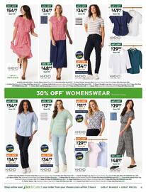 Harris Scarfe catalogue Page 15