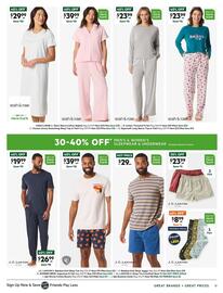 Harris Scarfe catalogue Page 17