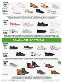 Harris Scarfe catalogue Page 19