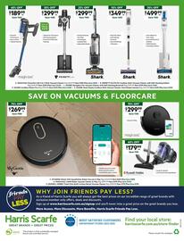 Harris Scarfe catalogue Page 20