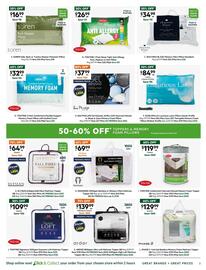Harris Scarfe catalogue Page 3