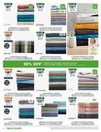 Harris Scarfe catalogue Page 6