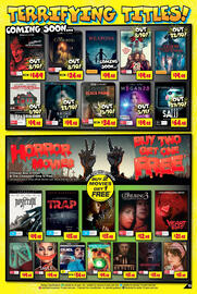JB Hi-Fi catalogue Page 15