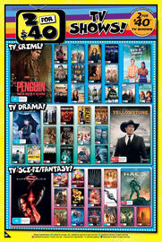 JB Hi-Fi catalogue Page 20