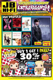 JB Hi-Fi catalogue Page 24