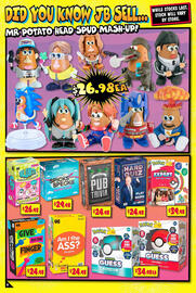 JB Hi-Fi catalogue Page 4
