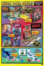 JB Hi-Fi catalogue Page 5