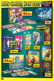 JB Hi-Fi catalogue Page 6