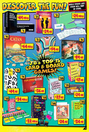 JB Hi-Fi catalogue Page 7