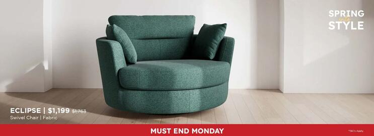 Adriatic Furniture catalogue Page 11