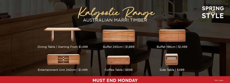 Adriatic Furniture catalogue Page 12