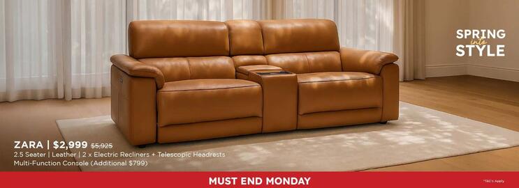 Adriatic Furniture catalogue Page 2