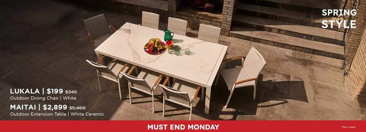 Adriatic Furniture catalogue Page 6