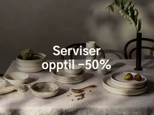 Kitch'n kundeavis (gyldig til 4-10)