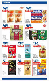 Foodland catalogue Page 14