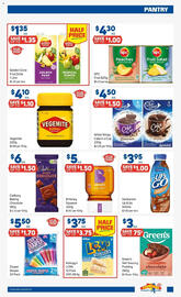 Foodland catalogue Page 15