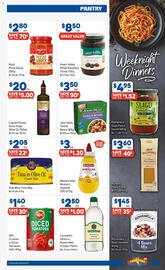 Foodland catalogue Page 17