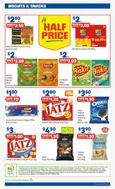 Foodland catalogue Page 18