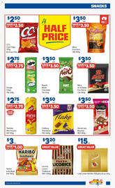 Foodland catalogue Page 19