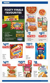 Foodland catalogue Page 24