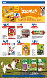 Foodland catalogue Page 26