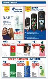 Foodland catalogue Page 27