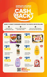 Foodland catalogue Page 29