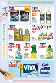 Foodland catalogue Page 32