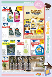 Foodland catalogue Page 33