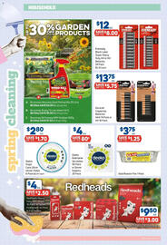 Foodland catalogue Page 34