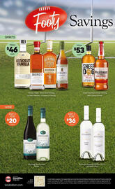 Foodland catalogue Page 36
