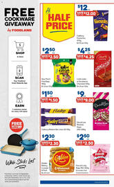 Foodland catalogue Page 4