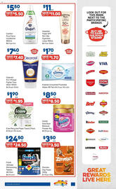 Foodland catalogue Page 5