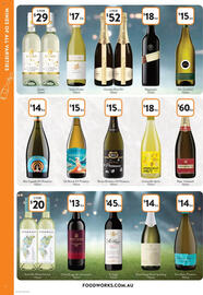 Foodworks catalogue Page 2