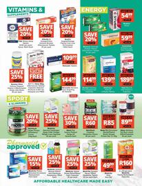 Checkers catalogue Page 3