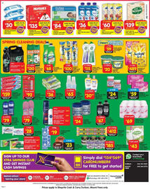 Shoprite catalogue Page 4