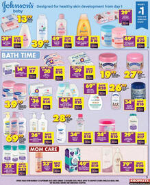 Shoprite catalogue Page 3