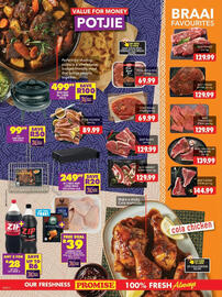 Shoprite catalogue Page 2