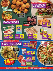 Shoprite catalogue Page 3
