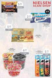 Nielsen's Discount tilbudsavis Side 3