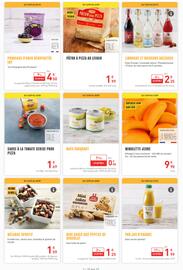 Catalogue Grand Frais page 1