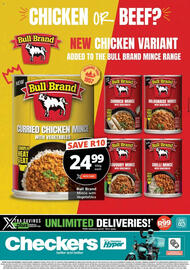 Checkers catalogue Page 1
