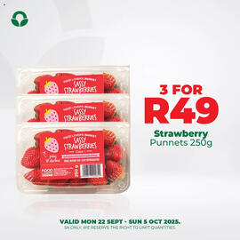 Food Lover's Market catalogue Page 4