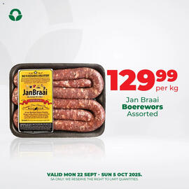 Food Lover's Market catalogue Page 5