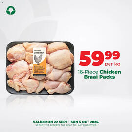 Food Lover's Market catalogue Page 6