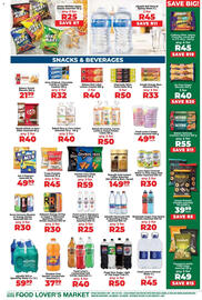 Food Lover's Market catalogue Page 11