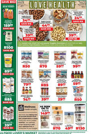 Food Lover's Market catalogue Page 12