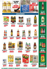 Food Lover's Market catalogue Page 13