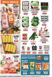 Food Lover's Market catalogue Page 2